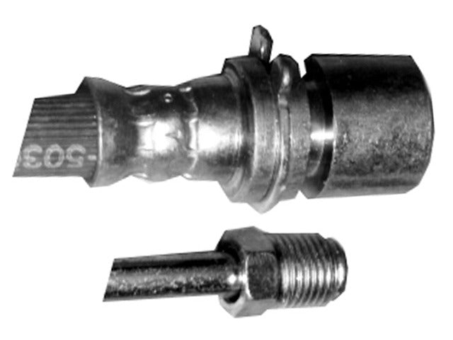Raybestos Brakes Brake Hydraulic Hose P/N:BH38307 Fits: Ford B-600 85-80, Ford B-700 84-80, Ford F-600 85-80, Ford F-700 85-80, Ford F-800 83-80, Ford Ft800 85-83 - Image 1