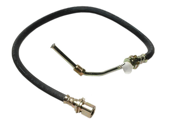 Raybestos Brakes Brake Hydraulic Hose P/N:BH38307 Fits: Ford B-600 85-80, Ford B-700 84-80, Ford F-600 85-80, Ford F-700 85-80, Ford F-800 83-80, Ford Ft800 85-83 - Image 2