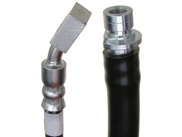 Raybestos Brakes Brake Hydraulic Hose P/N:BH383081 Fits: Land Rover Lr3 09-05, Land Rover Lr4 16-10, Land Rover Range Rover Sport 13-06 - Image 1
