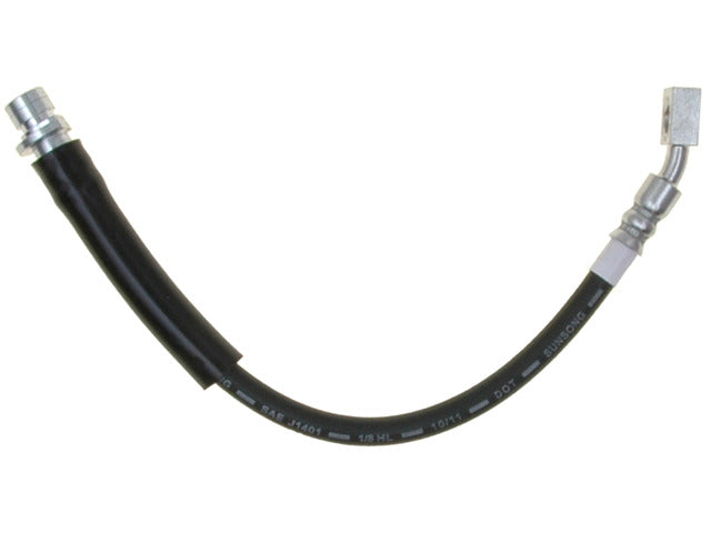 Raybestos Brakes Brake Hydraulic Hose P/N:BH383081 Fits: Land Rover Lr3 09-05, Land Rover Lr4 16-10, Land Rover Range Rover Sport 13-06 - Image 2