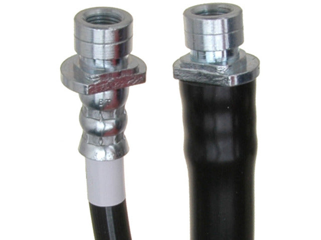Raybestos Brakes Brake Hydraulic Hose P/N:BH383083 Fits: Land Rover Lr3 09-05, Land Rover Lr4 12-10, Land Rover Range Rover Sport 12-06 - Image 1