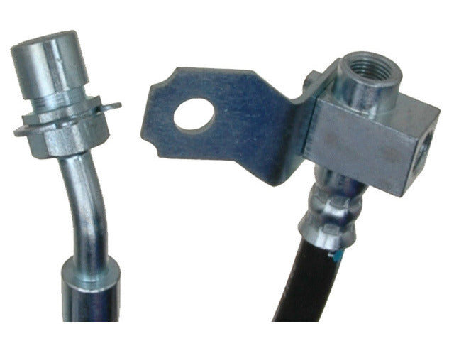 Raybestos Brakes Brake Hydraulic Hose P/N:BH383086 Fits: Dodge Dakota 04-03 - Image 1
