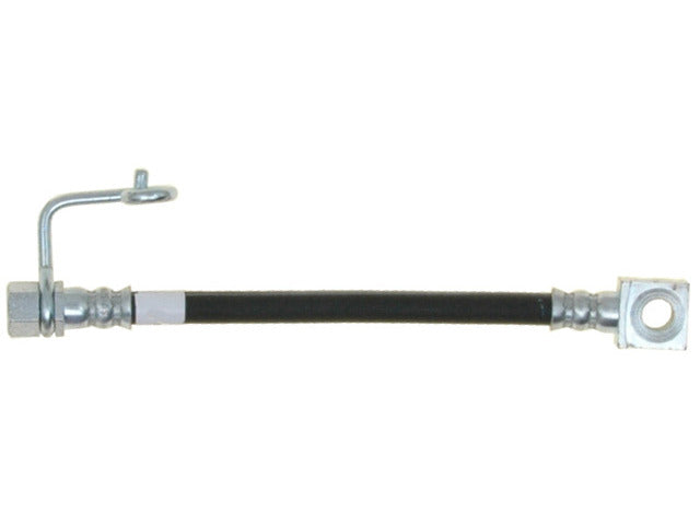 Raybestos Brakes Brake Hydraulic Hose P/N:BH383087 Fits: Dodge Ram 1500 2008, Dodge Ram 2500 10-06, Dodge Ram 2500 2004, Dodge Ram 3500 10-03, Dodge Ram 3500 Van 2003, Ram 2500 2011, Ram 3500 12-11 - Image 2