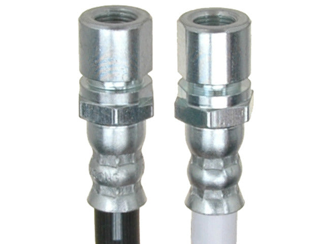 Raybestos Brakes Brake Hydraulic Hose P/N:BH383089 Fits: Daewoo Lanos 02-99 - Image 1