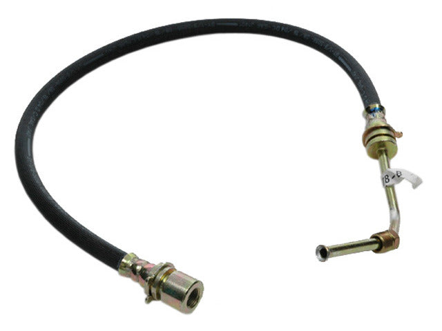 Raybestos Brakes Brake Hydraulic Hose P/N:BH38308 Fits: Ford B-600 85-80, Ford B-700 85-80, Ford F-600 85-80, Ford F-700 85-80, Ford F-800 83-80, Ford Ft800 85-83 - Image 2