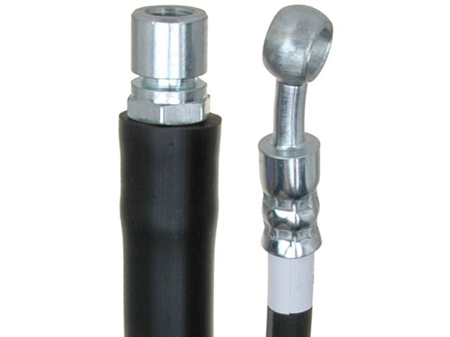Raybestos Brakes Brake Hydraulic Hose P/N:BH383090 Fits: Daewoo Nubira 02-99 - Image 1