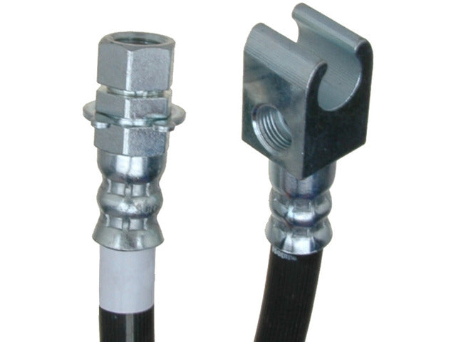 Raybestos Brakes Brake Hydraulic Hose P/N:BH383093 Fits: Ford F-450 Super Duty 10-07 - Image 1