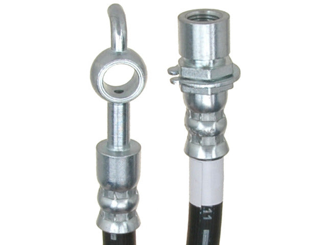 Raybestos Brakes Brake Hydraulic Hose P/N:BH383094 Fits: Ford Fusion 12-09, Lincoln Mkz 12-09, Mercury Milan 11-09 - Image 1