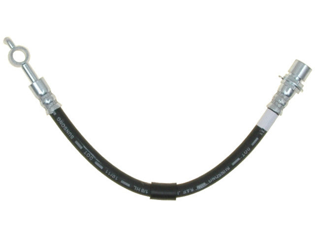 Raybestos Brakes Brake Hydraulic Hose P/N:BH383094 Fits: Ford Fusion 12-09, Lincoln Mkz 12-09, Mercury Milan 11-09 - Image 2