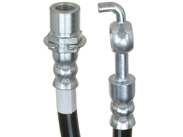 Raybestos Brakes Brake Hydraulic Hose P/N:BH383095 Fits: Ford Fusion 12-09, Lincoln Mkz 12-09, Mercury Milan 11-09 - Image 1