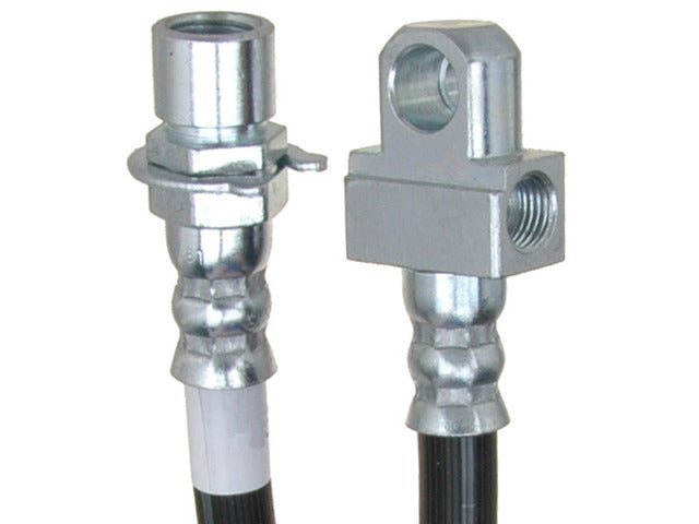 Raybestos Brakes Brake Hydraulic Hose P/N:BH383097 Fits: Chevrolet Avalanche 2500 06-03, Chevrolet Suburban 2500 06-00, GMC Yukon Xl 2500 01-00, GMC Yukon Xl 2500 06-03 - Image 1