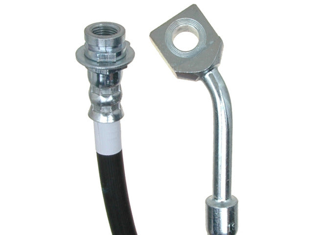 Raybestos Brakes Brake Hydraulic Hose P/N:BH383098 Fits: Buick Enclave 17-08, Chevrolet Traverse 17-09, GMC Acadia 17-07, GMC Acadia Limited 2017, Saturn Outlook 10-07 - Image 1