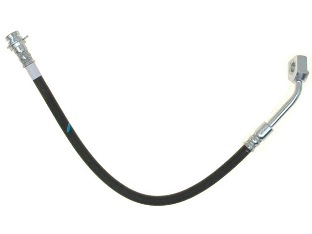 Raybestos Brakes Brake Hydraulic Hose P/N:BH383099 Fits: Buick Enclave 17-08, Chevrolet Traverse 17-09, GMC Acadia 17-07, GMC Acadia Limited 2017, Saturn Outlook 10-07 - Image 2