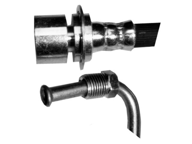 Raybestos Brakes Brake Hydraulic Hose P/N:BH38309 Fits: Ford B-600 85-80, Ford B-700 83-80, Ford F-600 85-80, Ford F-700 85-80, Ford F-800 83-80, Ford Ft800 85-83 - Image 1
