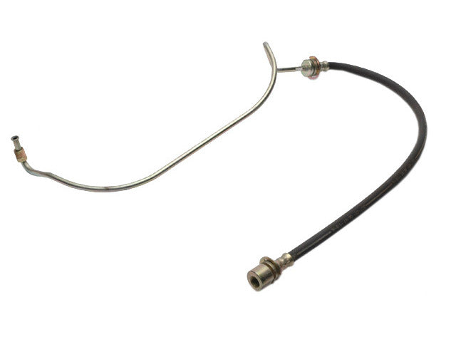 Raybestos Brakes Brake Hydraulic Hose P/N:BH38309 Fits: Ford B-600 85-80, Ford B-700 83-80, Ford F-600 85-80, Ford F-700 85-80, Ford F-800 83-80, Ford Ft800 85-83 - Image 2