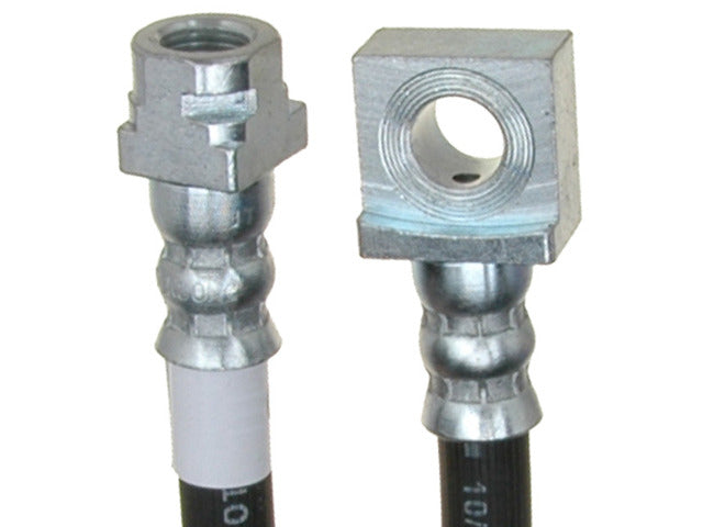 Raybestos Brakes Brake Hydraulic Hose P/N:BH383100 Fits: Chevrolet Corvette 13-06 - Image 1