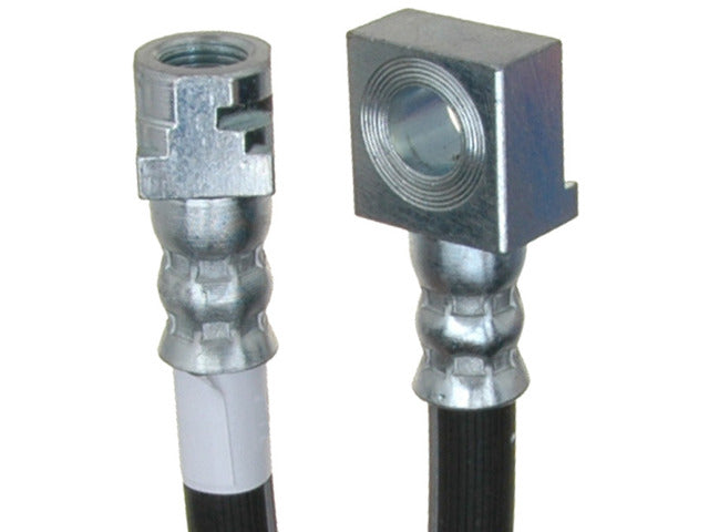 Raybestos Brakes Brake Hydraulic Hose P/N:BH383101 Fits: Chevrolet Corvette 13-06 - Image 1