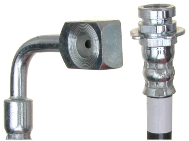 Raybestos Brakes Brake Hydraulic Hose P/N:BH383102 Fits: Cadillac Dts 11-06 - Image 1