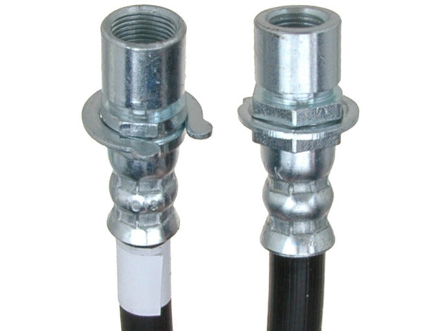 Raybestos Brakes Brake Hydraulic Hose P/N:BH383106 Fits: Chevrolet Silverado 1500 13-11, Chevrolet Silverado 1500 2009, Chevrolet Silverado 2500 Hd 10-09, GMC Sierra 1500 2009, GMC Sierra 1500 2013, GMC Sierra 2500 Hd 10-09 - Image 1