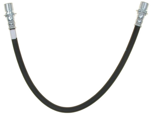 Raybestos Brakes Brake Hydraulic Hose P/N:BH383106 Fits: Chevrolet Silverado 1500 13-11, Chevrolet Silverado 1500 2009, Chevrolet Silverado 2500 Hd 10-09, GMC Sierra 1500 2009, GMC Sierra 1500 2013, GMC Sierra 2500 Hd 10-09 - Image 2