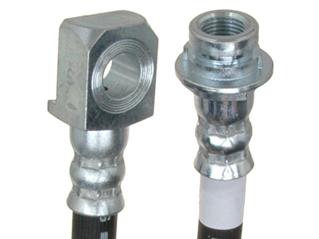 Raybestos Brakes Brake Hydraulic Hose P/N:BH383107 Fits: Hummer H3 10-06, Hummer H3t 10-09 - Image 1
