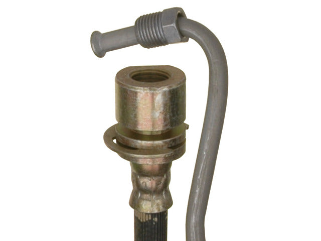 Raybestos Brakes Brake Hydraulic Hose P/N:BH38310 Fits: Ford B-600 85-80, Ford B-700 83-80, Ford F-600 85-80, Ford F-700 85-80, Ford F-800 83-80, Ford Ft800 85-83 - Image 1
