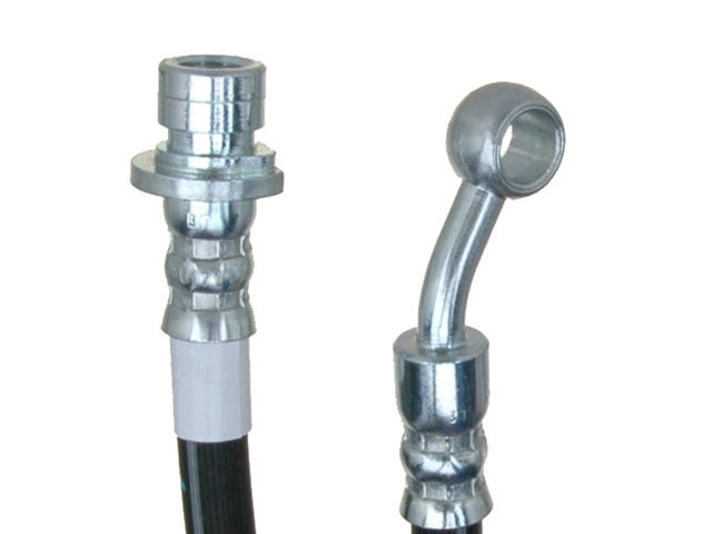 Raybestos Brakes Brake Hydraulic Hose P/N:BH383110 Fits: Honda Civic 11-06 - Image 1
