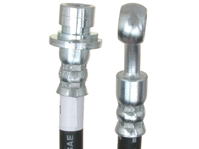 Raybestos Brakes Brake Hydraulic Hose P/N:BH383111 Fits: Honda Civic 11-06 - Image 1