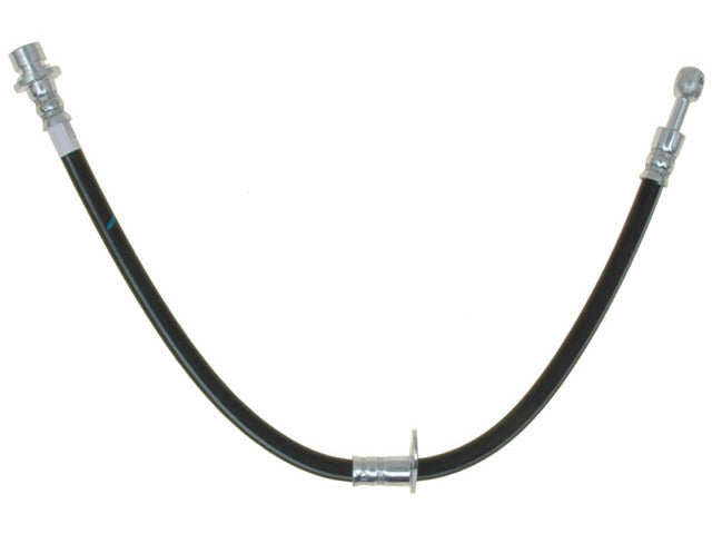 Raybestos Brakes Brake Hydraulic Hose P/N:BH383112 Fits: Acura Mdx 13-07, Acura Zdx 13-10, Honda Pilot 15-09 - Image 2