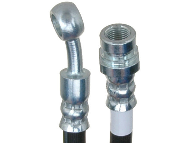 Raybestos Brakes Brake Hydraulic Hose P/N:BH383113 Fits: Hyundai Santa Fe 06-01 - Image 1