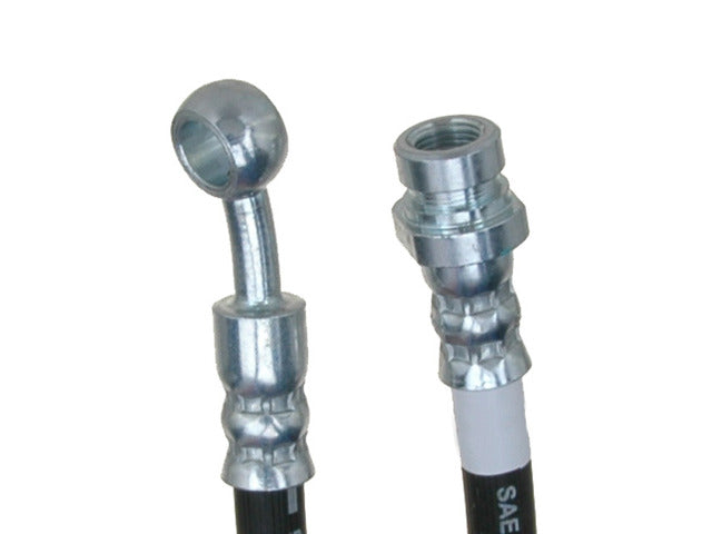 Raybestos Brakes Brake Hydraulic Hose P/N:BH383114 Fits: Hyundai Santa Fe 06-01 - Image 1