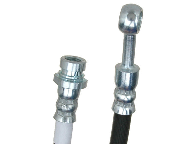 Raybestos Brakes Brake Hydraulic Hose P/N:BH383116 Fits: Hyundai Accent 07-06, Kia Rio 07-06, Kia Rio5 07-06 - Image 1