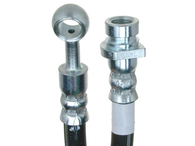 Raybestos Brakes Brake Hydraulic Hose P/N:BH383117 Fits: Hyundai Elantra 10-07 - Image 1