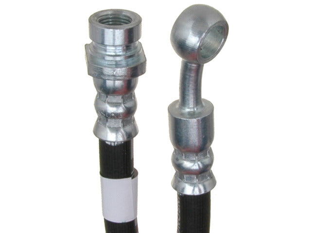 Raybestos Brakes Brake Hydraulic Hose P/N:BH383118 Fits: Hyundai Elantra 10-07 - Image 1