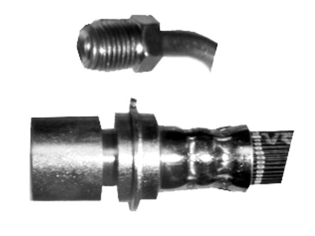 Raybestos Brakes Brake Hydraulic Hose P/N:BH38311 Fits: Ford B-600 85-80, Ford B-700 85-80, Ford F-600 85-80, Ford F-700 85-80, Ford F-800 83-80, Ford Ft800 85-83 - Image 1