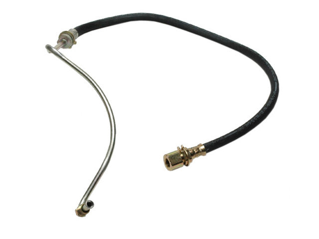 Raybestos Brakes Brake Hydraulic Hose P/N:BH38311 Fits: Ford B-600 85-80, Ford B-700 85-80, Ford F-600 85-80, Ford F-700 85-80, Ford F-800 83-80, Ford Ft800 85-83 - Image 2