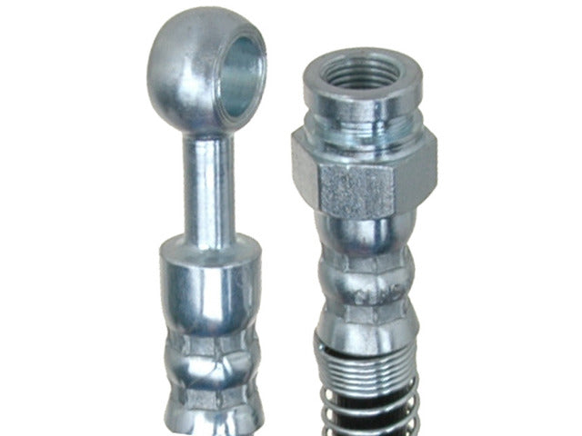 Raybestos Brakes Brake Hydraulic Hose P/N:BH383121 Fits: Kia Sedona 05-02 - Image 1
