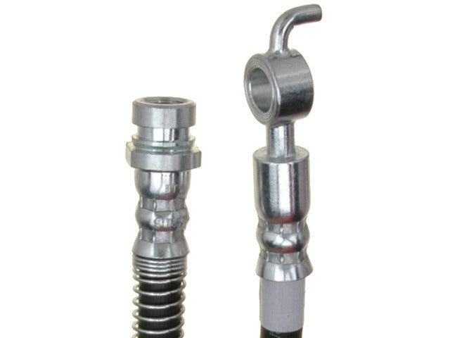 Raybestos Brakes Brake Hydraulic Hose P/N:BH383123 Fits: Kia Forte 13-10, Kia Forte Koup 13-10, Kia Forte5 13-12 - Image 1