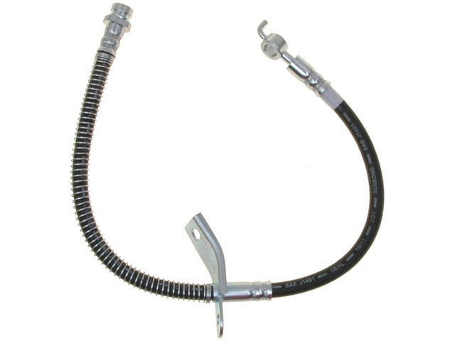 Raybestos Brakes Brake Hydraulic Hose P/N:BH383123 Fits: Kia Forte 13-10, Kia Forte Koup 13-10, Kia Forte5 13-12 - Image 2