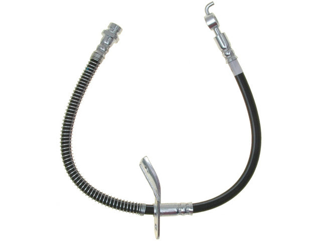 Raybestos Brakes Brake Hydraulic Hose P/N:BH383124 Fits: Kia Forte 13-10, Kia Forte Koup 13-10, Kia Forte5 13-12 - Image 2
