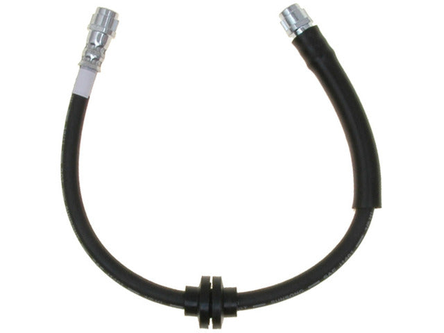 Raybestos Brakes Brake Hydraulic Hose P/N:BH383126 Fits: Mercedes-benz E300 09-08, Mercedes-benz E320 05-04, Mercedes-benz E350 08-06, Mercedes-benz E500 06-04, Mercedes-benz E550 09-07 - Image 2