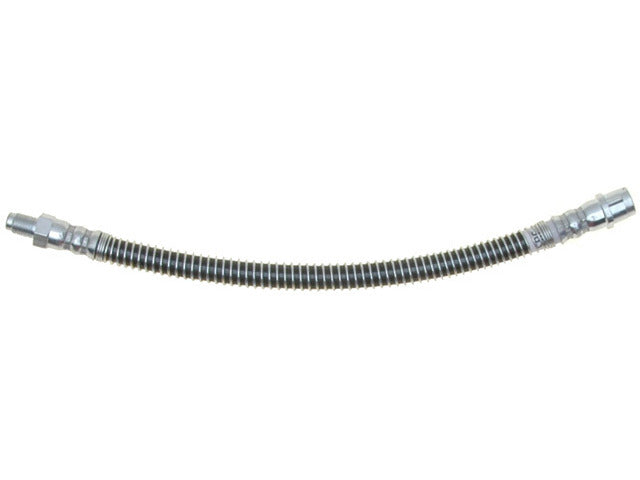 Raybestos Brakes Brake Hydraulic Hose P/N:BH383127 Fits: Mercedes-benz Cl500, Mercedes-benz Cls500, Mercedes-benz Cls55 Amg, Mercedes-benz Cls550, Mercedes-benz Cls63 Amg, Mercedes-benz E300, Mercedes-benz E320, Mercedes-benz E350, Mercedes-benz E500 - Image 2