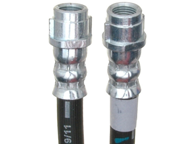Raybestos Brakes Brake Hydraulic Hose P/N:BH383128 Fits: Mercedes-benz S430 06-03, Mercedes-benz S500 06-03 - Image 1
