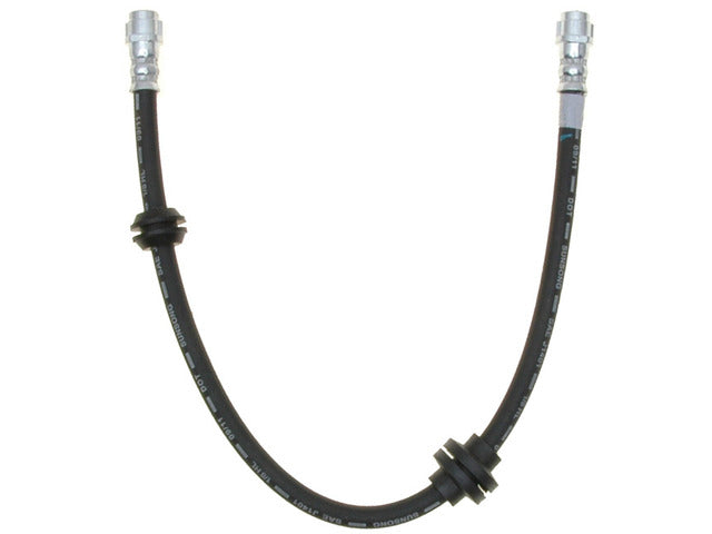 Raybestos Brakes Brake Hydraulic Hose P/N:BH383128 Fits: Mercedes-benz S430 06-03, Mercedes-benz S500 06-03 - Image 2