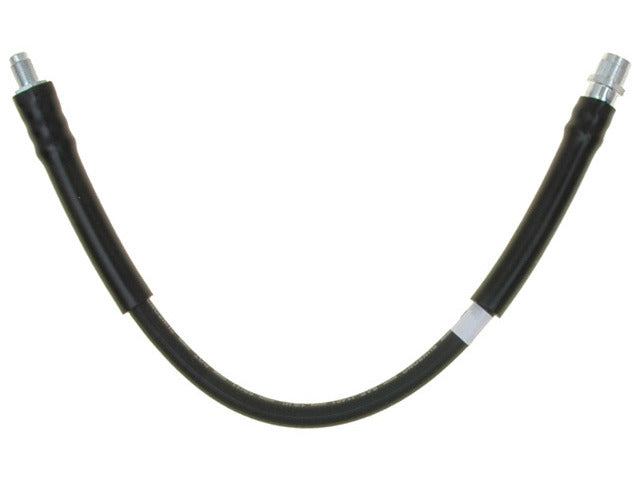 Raybestos Brakes Brake Hydraulic Hose P/N:BH383130 Fits: Mercedes-benz Sl500 06-03, Mercedes-benz Sl55 Amg 08-03, Mercedes-benz Sl550 12-07, Mercedes-benz Sl600 11-04, Mercedes-benz Sl63 Amg 12-09, Mercedes-benz Sl65 Amg 11-05 - Image 2