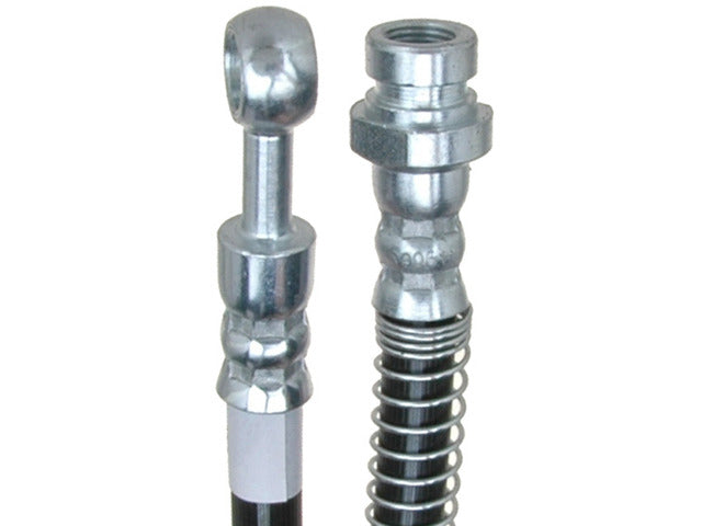 Raybestos Brakes Brake Hydraulic Hose P/N:BH383134 Fits: Mitsubishi Mirage 02-95 - Image 1