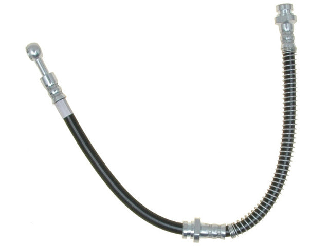 Raybestos Brakes Brake Hydraulic Hose P/N:BH383134 Fits: Mitsubishi Mirage 02-95 - Image 2