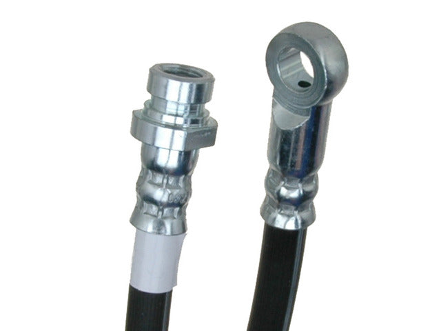 Raybestos Brakes Brake Hydraulic Hose P/N:BH383135 Fits: Mitsubishi Montero 06-01 - Image 1
