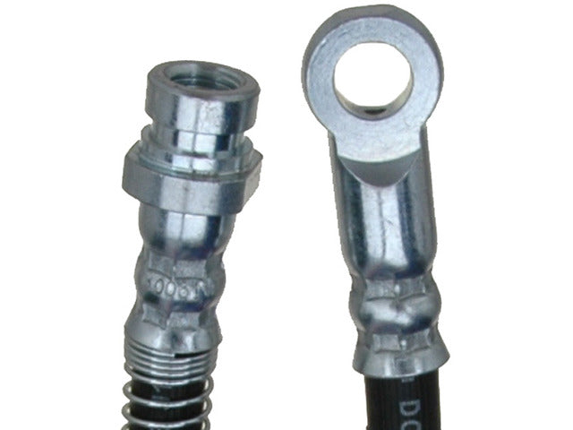 Raybestos Brakes Brake Hydraulic Hose P/N:BH383136 Fits: Mitsubishi Lancer 07-02 - Image 1