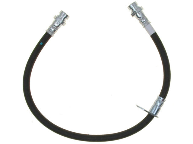 Raybestos Brakes Brake Hydraulic Hose P/N:BH383137 Fits: Mitsubishi Lancer 15-08 - Image 2